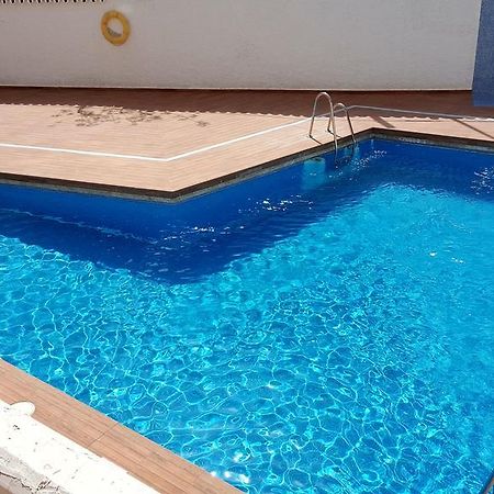 Apartment Club San Antonio Torremolinos Dış mekan fotoğraf