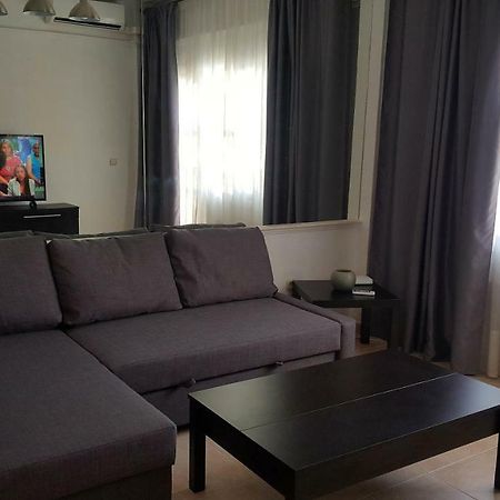 Apartment Club San Antonio Torremolinos Dış mekan fotoğraf