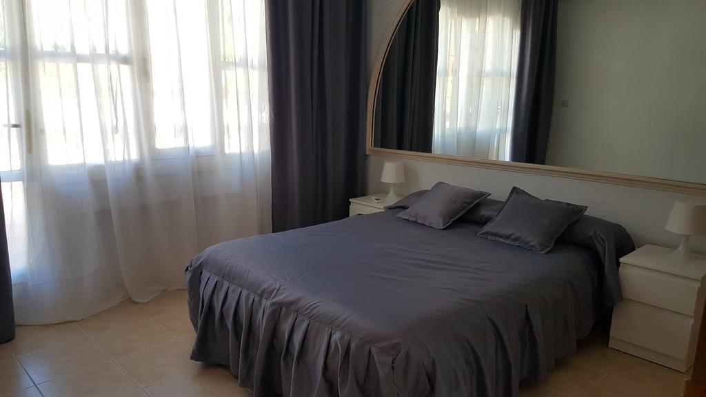 Apartment Club San Antonio Torremolinos Dış mekan fotoğraf