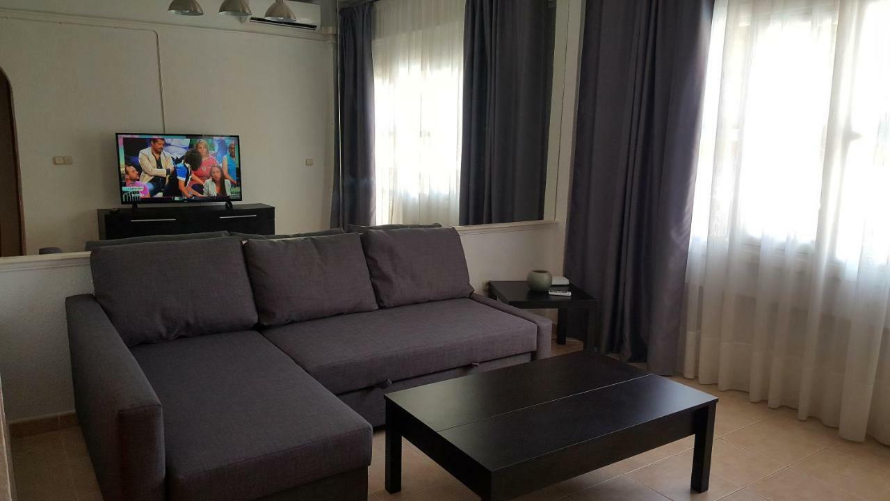 Apartment Club San Antonio Torremolinos Dış mekan fotoğraf